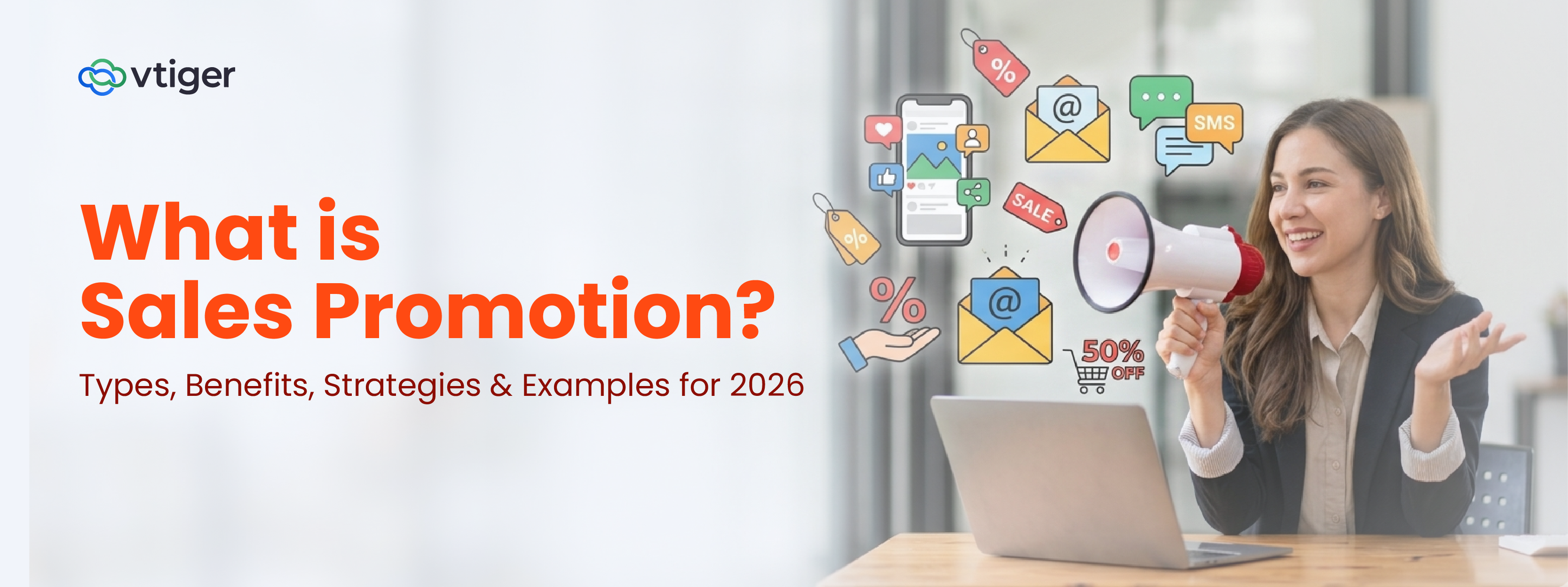 What Is Sales Promotion?
