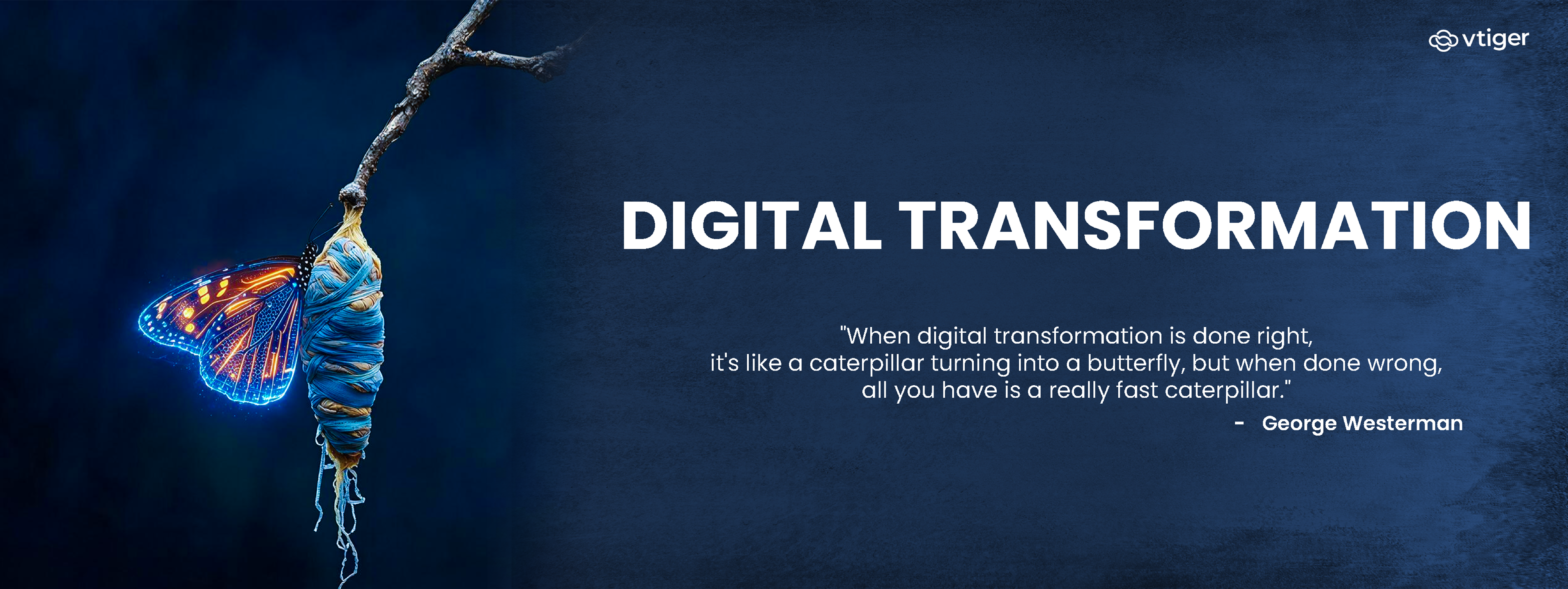Digital Transformation