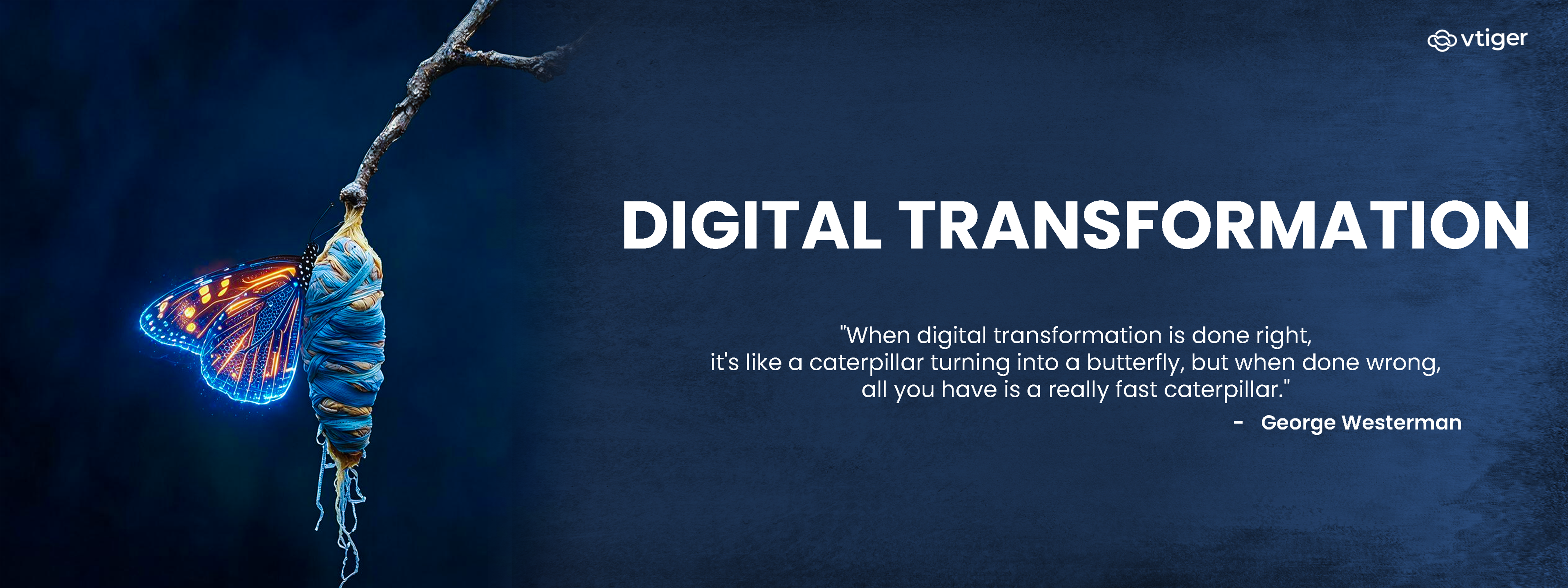 Digital Transformation