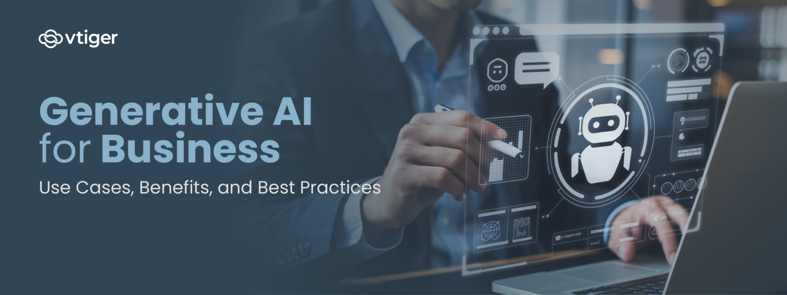 Generative AI for Business