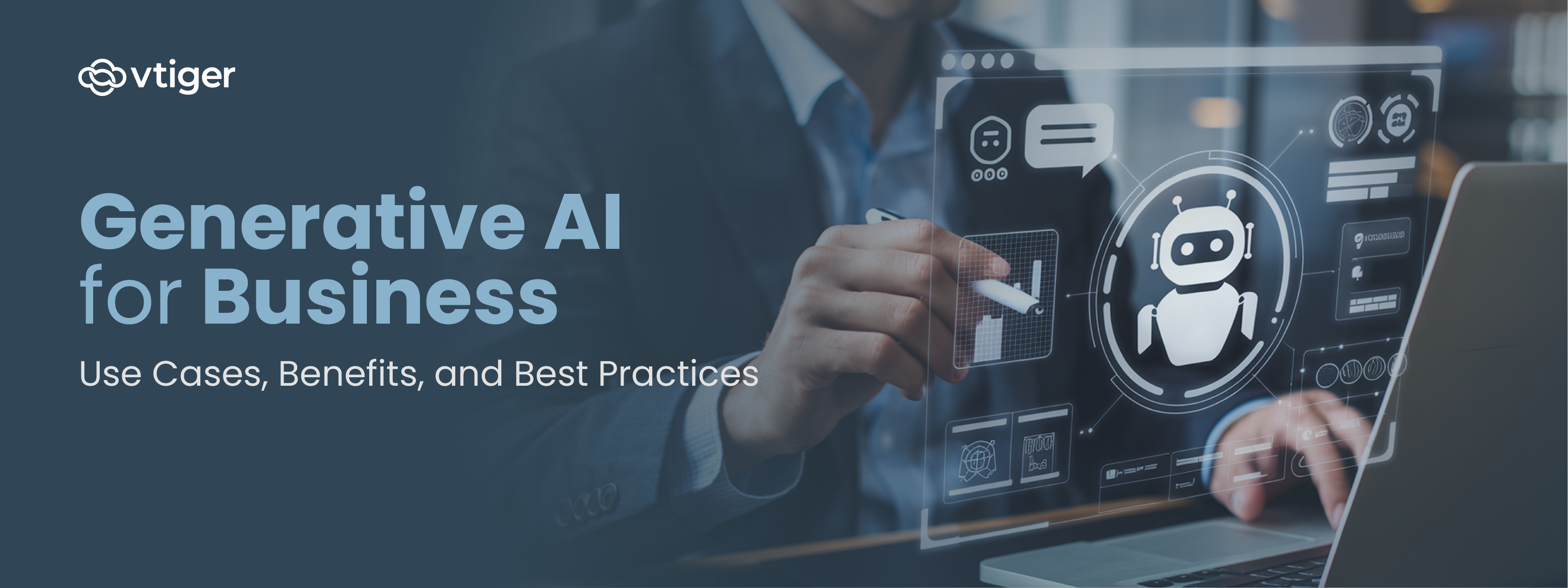 Generative AI for Business