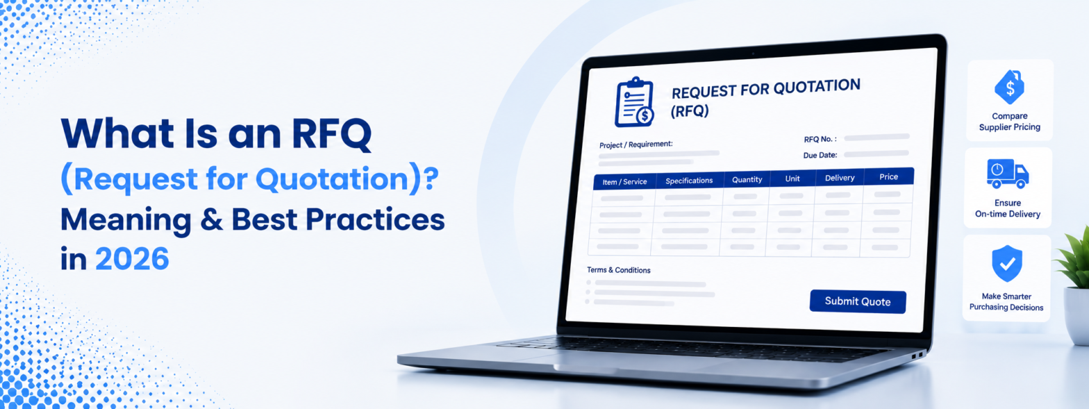 Request for Quote