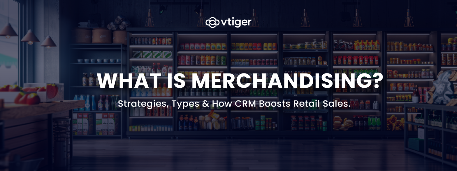 What Is Merchandising?