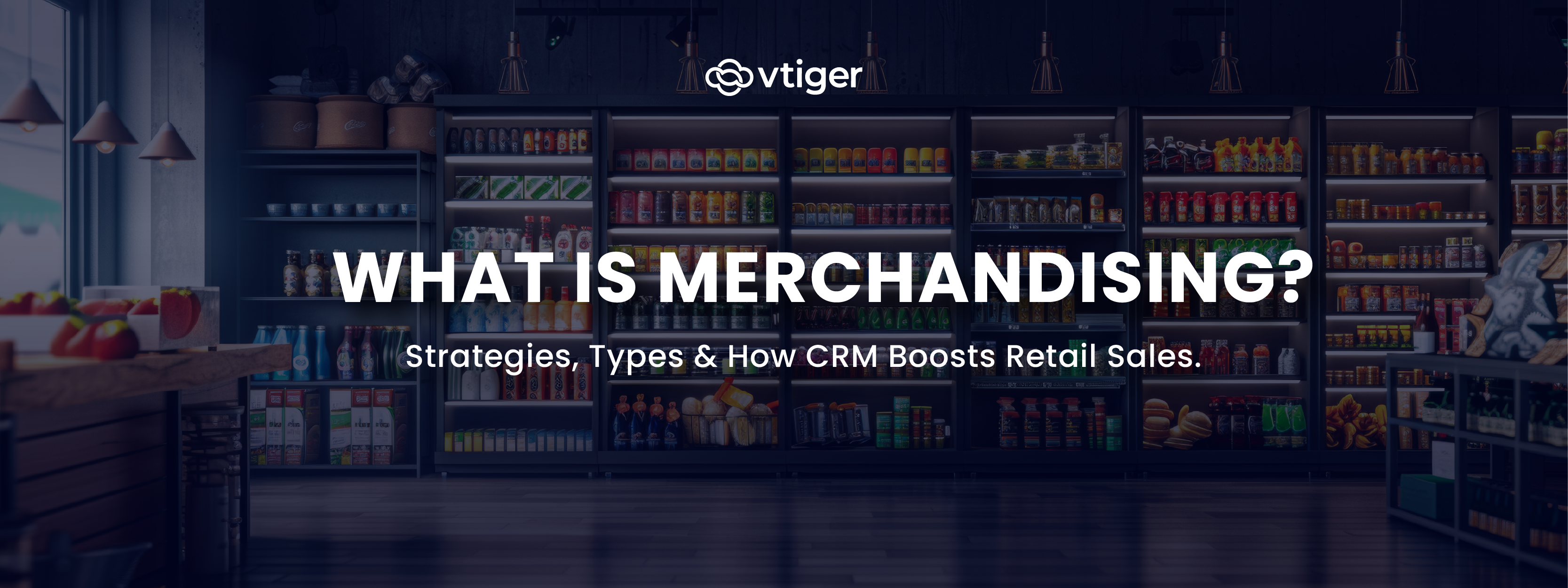 What Is Merchandising?