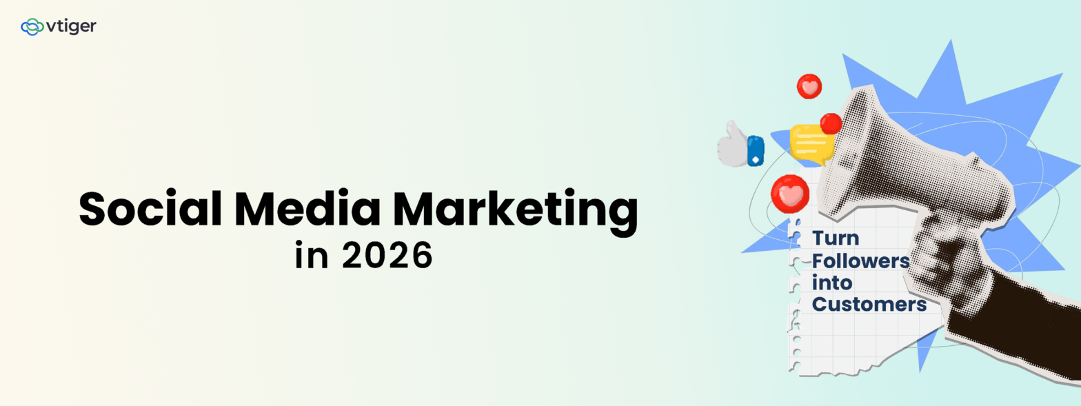 Social Media Marketing in 2026