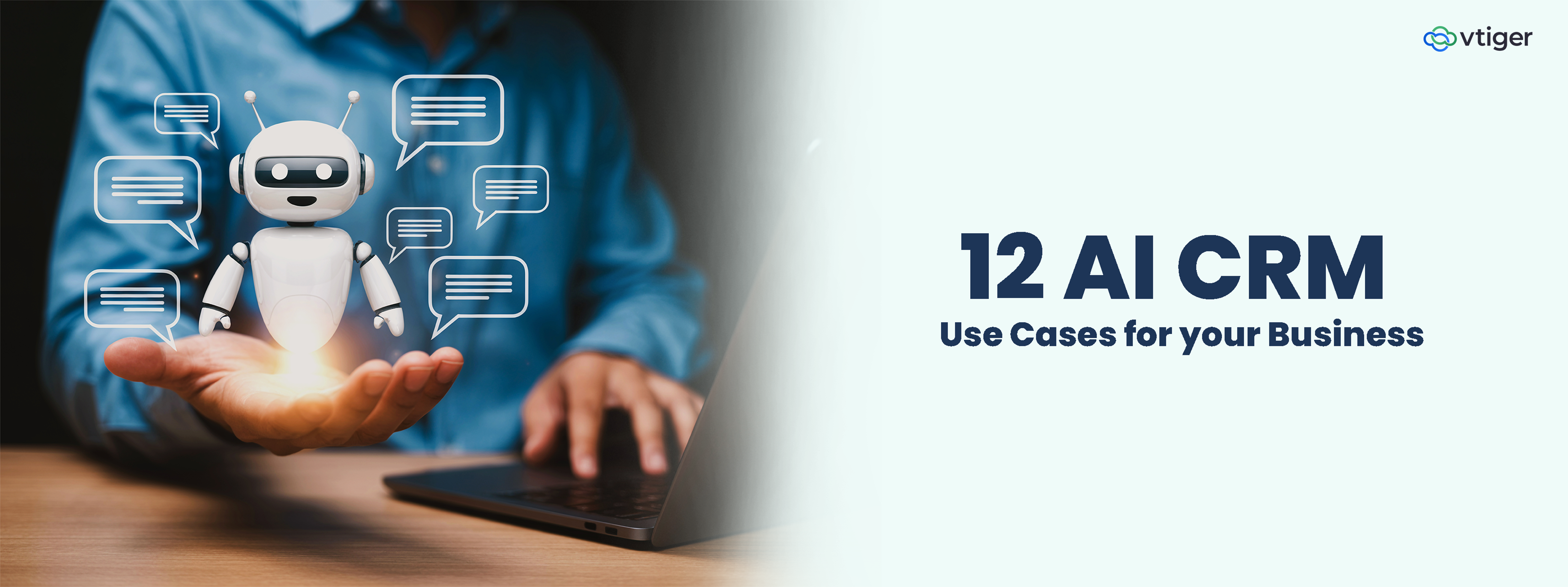 AI CRM Use Cases