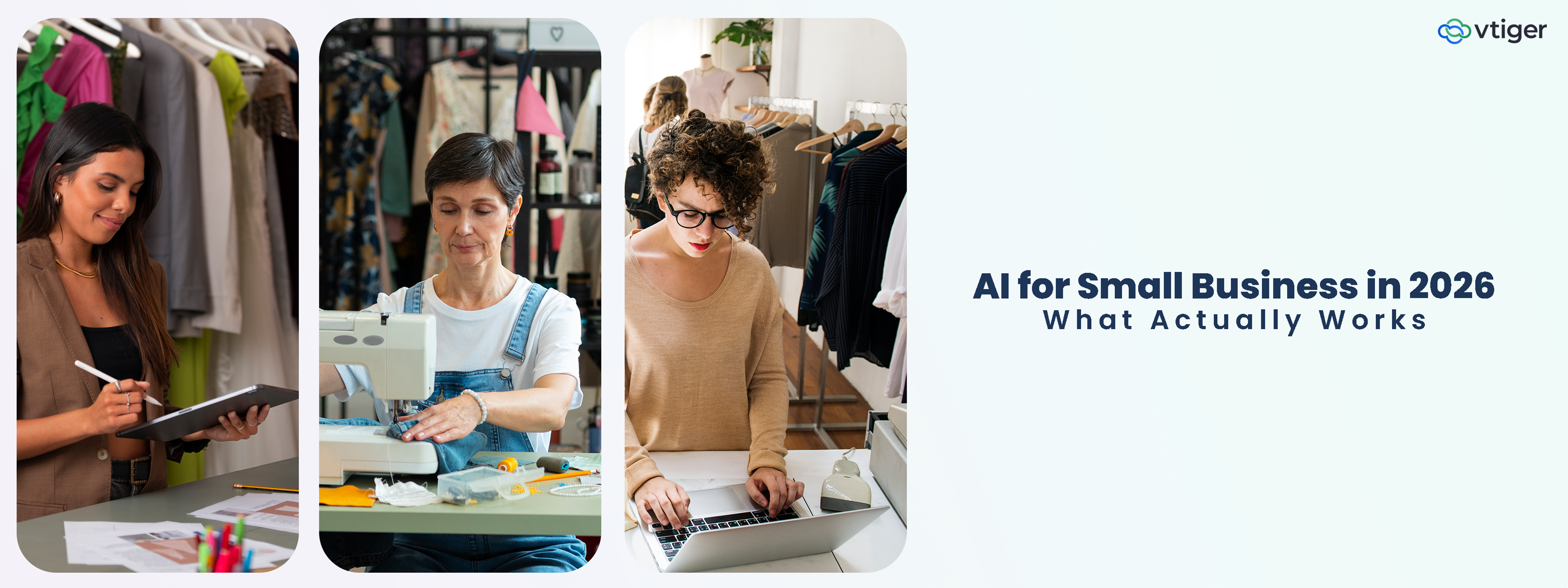 AI for Small Business