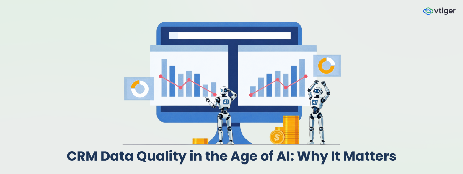 CRM Data Quality