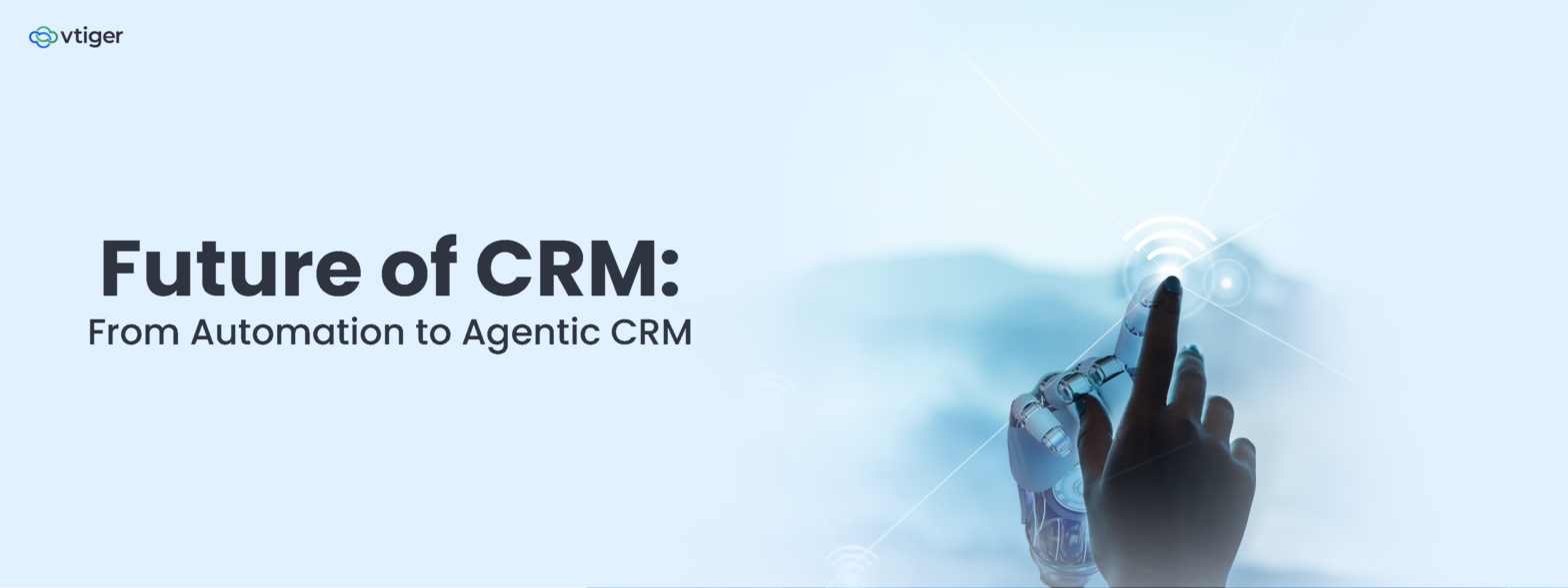 Future of CRM