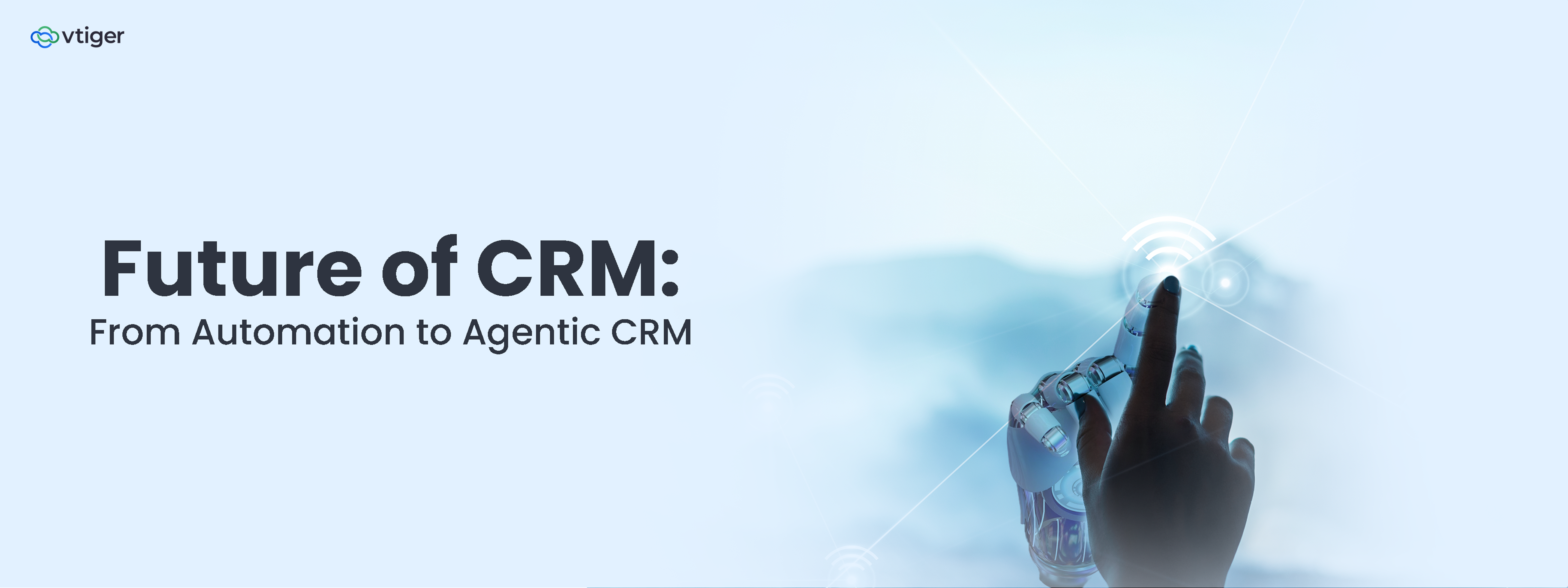 Future of CRM