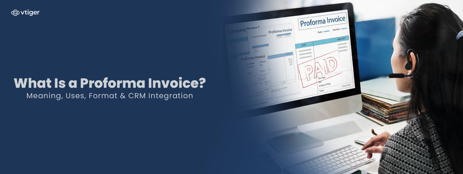 What Is a Proforma Invoice?