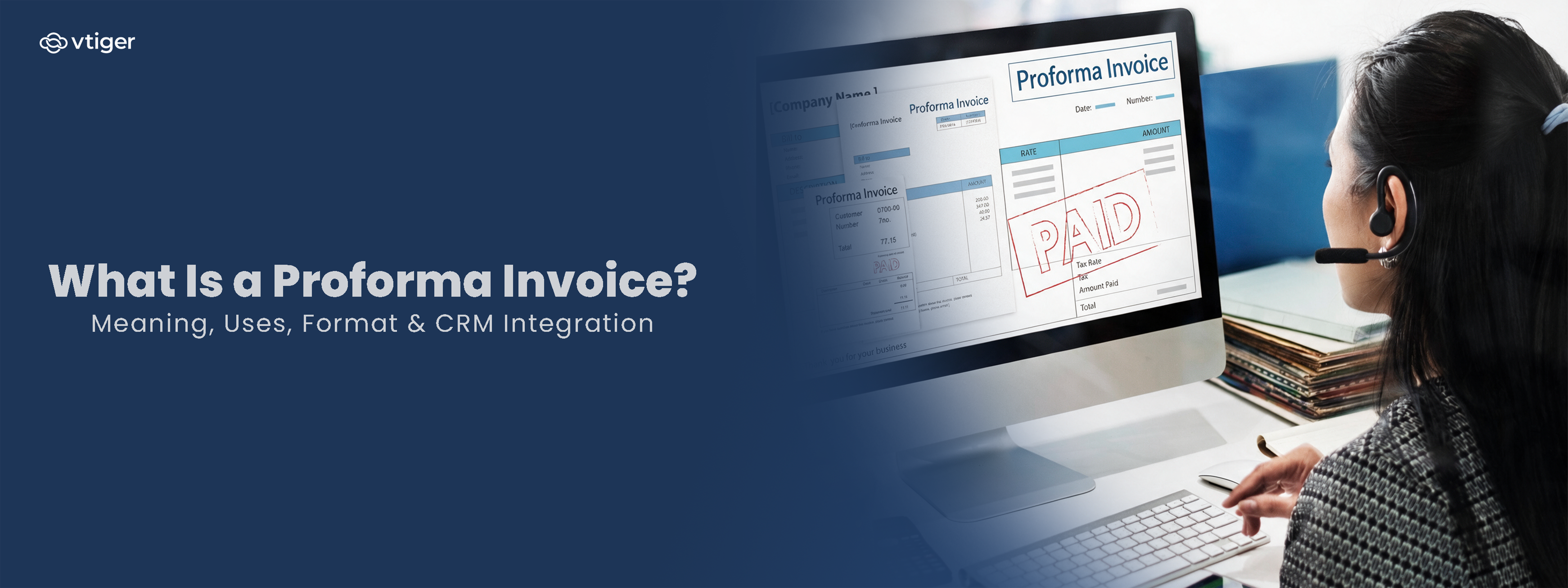 What Is a Proforma Invoice?