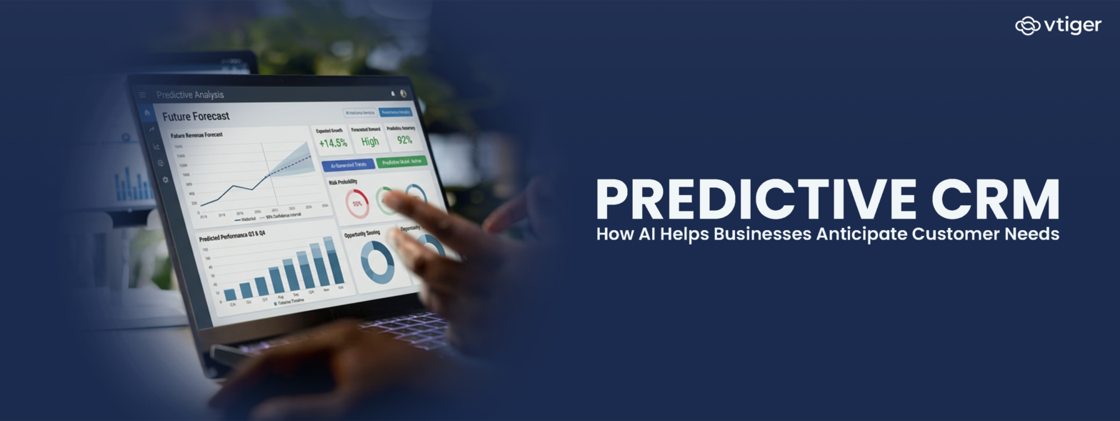 Predictive CRM