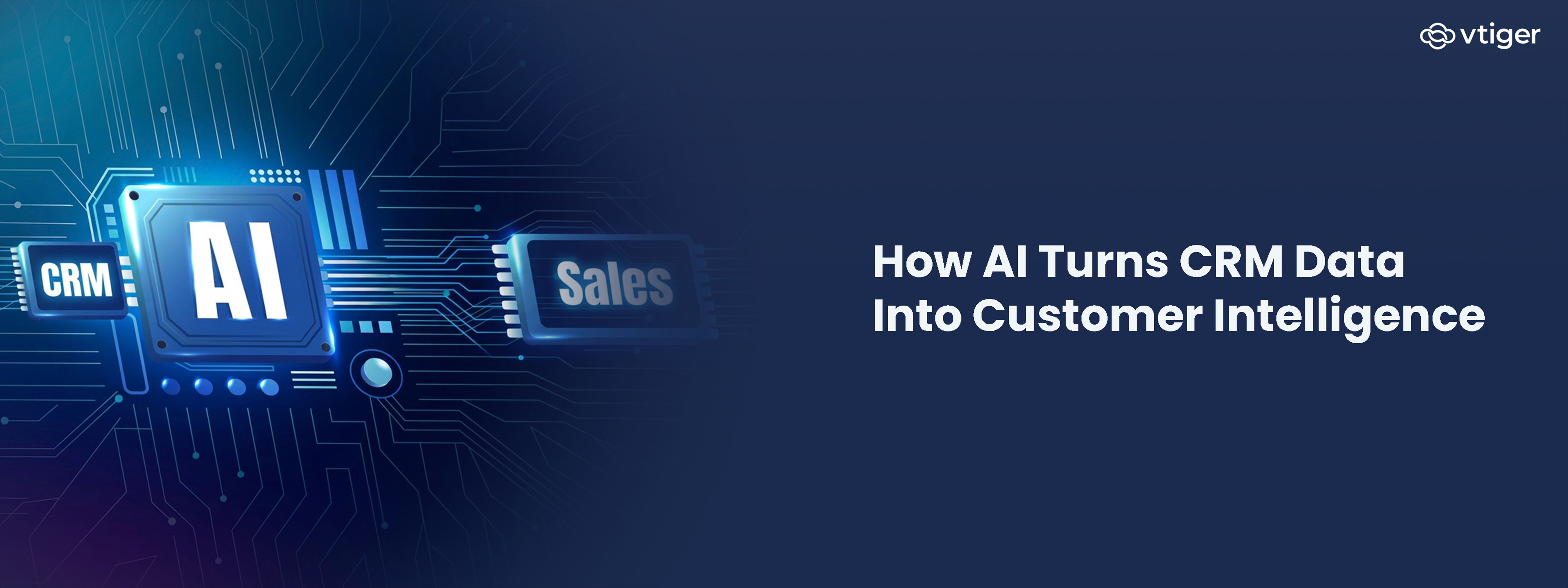 Customer Intelligence