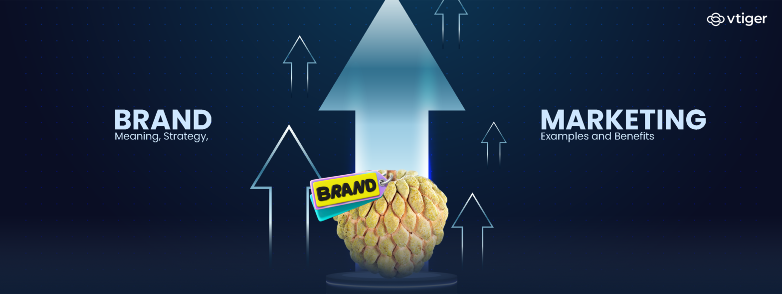 Brand Marketing