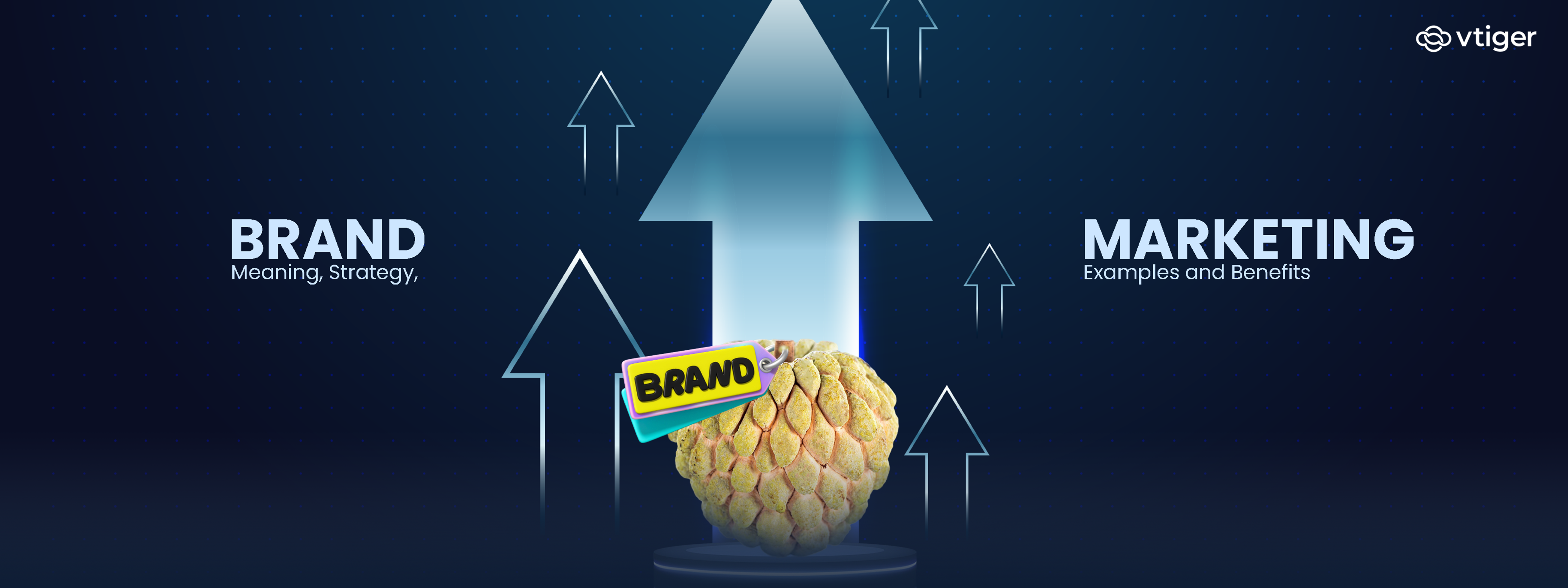 Brand Marketing
