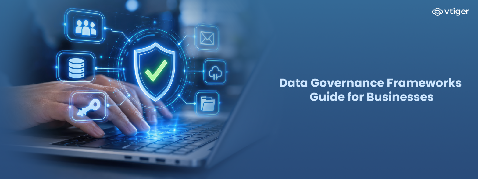 Data Governance