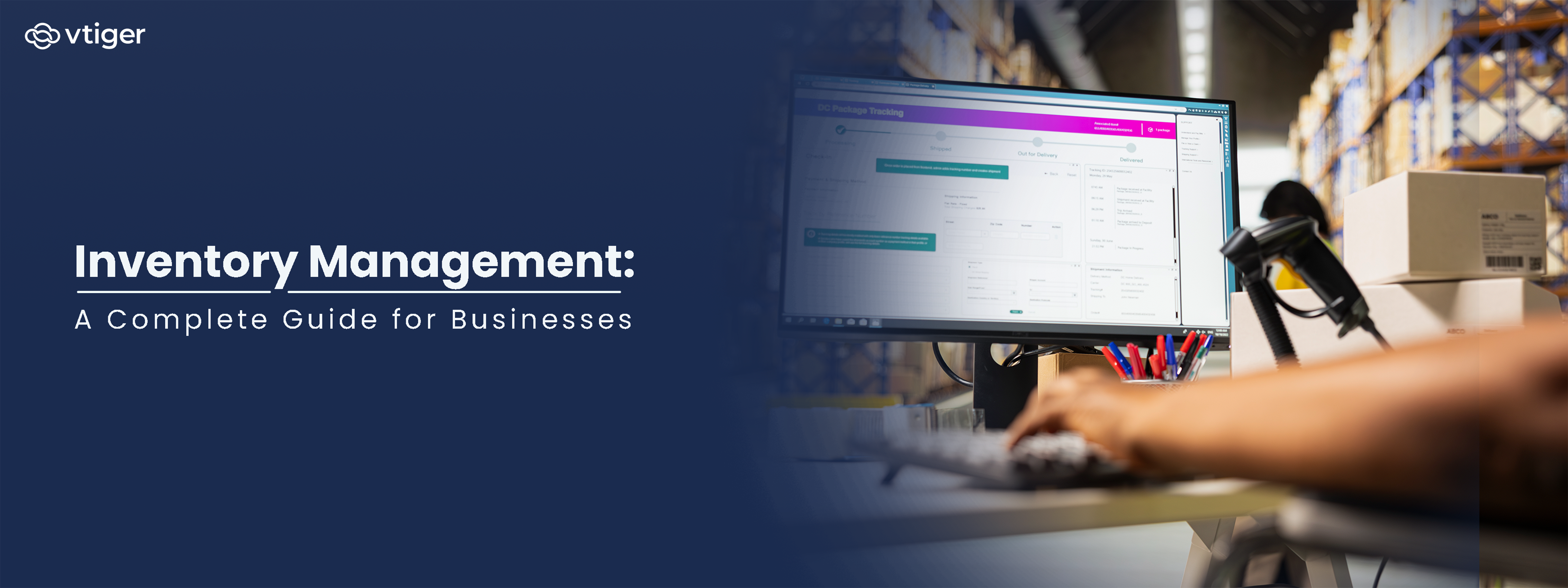 Inventory management